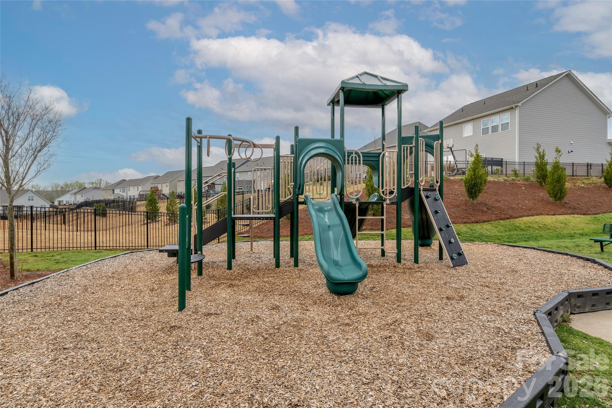 3034 Burnello Court Iron Station NC 28080