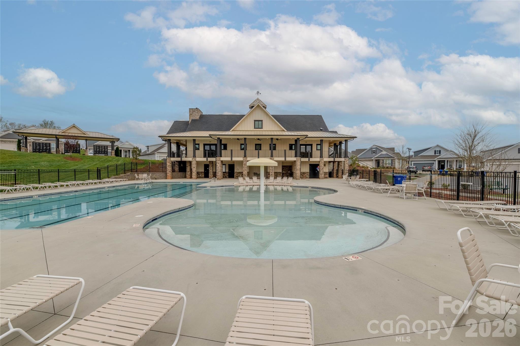3034 Burnello Court Iron Station NC 28080