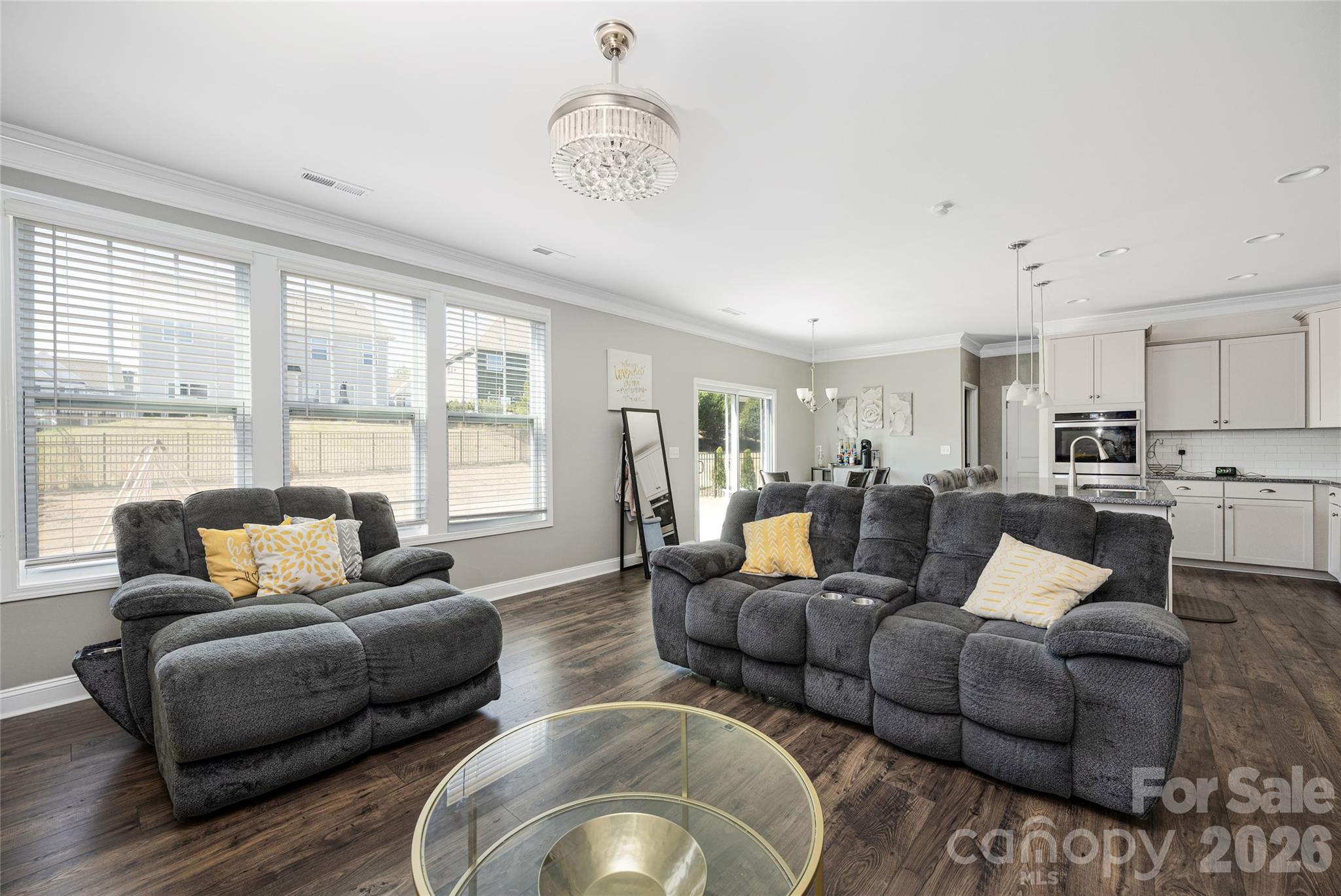 3034 Burnello Court Iron Station NC 28080