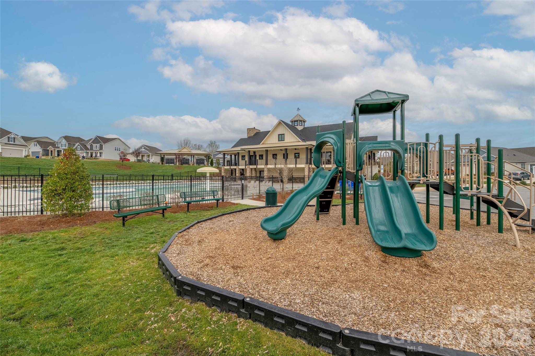 3034 Burnello Court Iron Station NC 28080