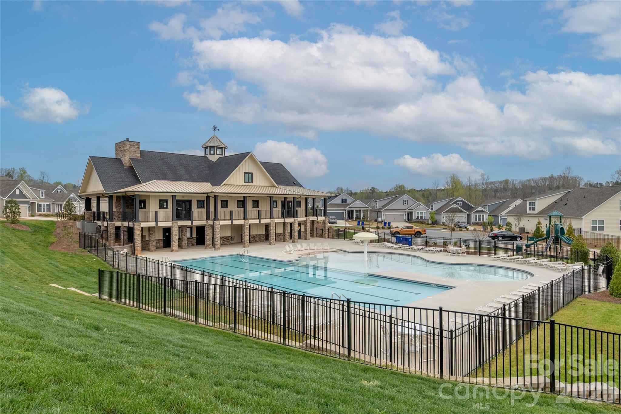 3034 Burnello Court Iron Station NC 28080
