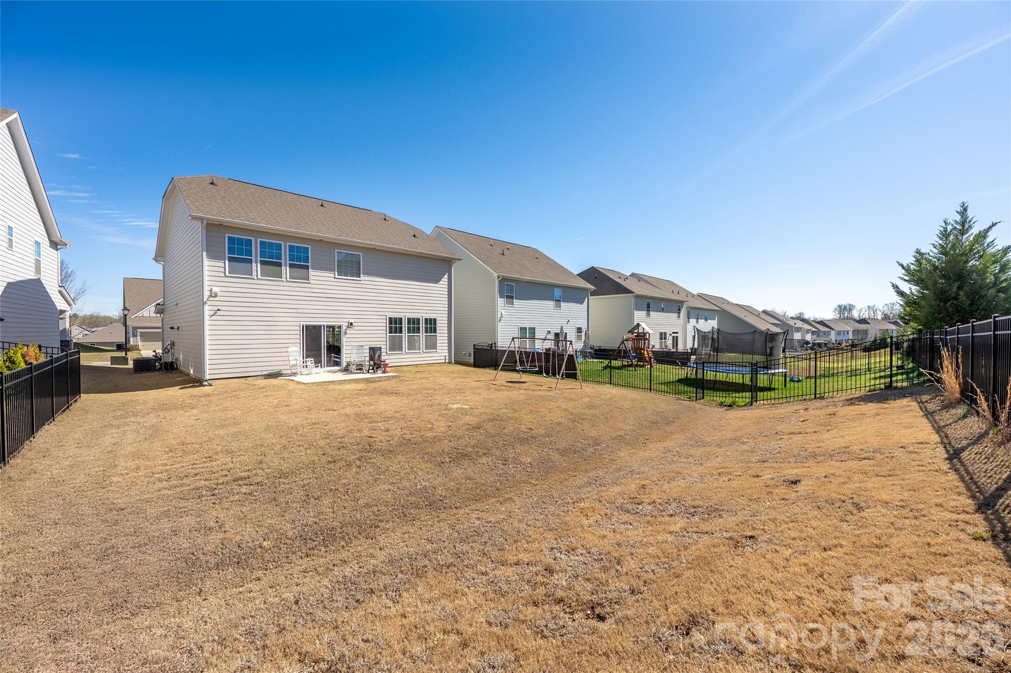 3034 Burnello Court Iron Station NC 28080