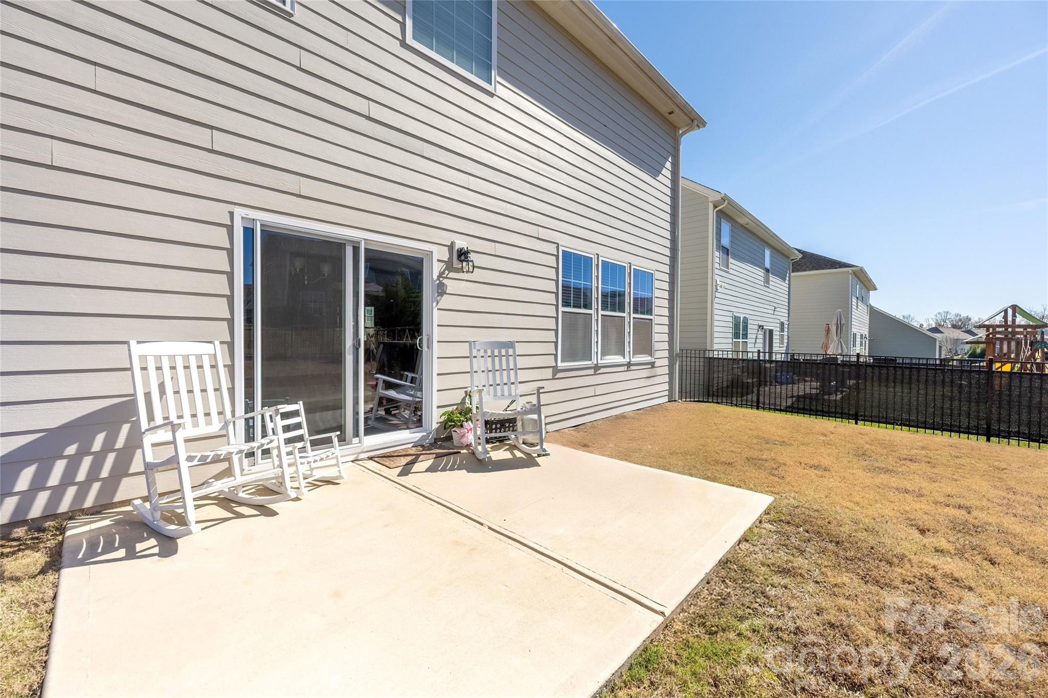 3034 Burnello Court Iron Station NC 28080