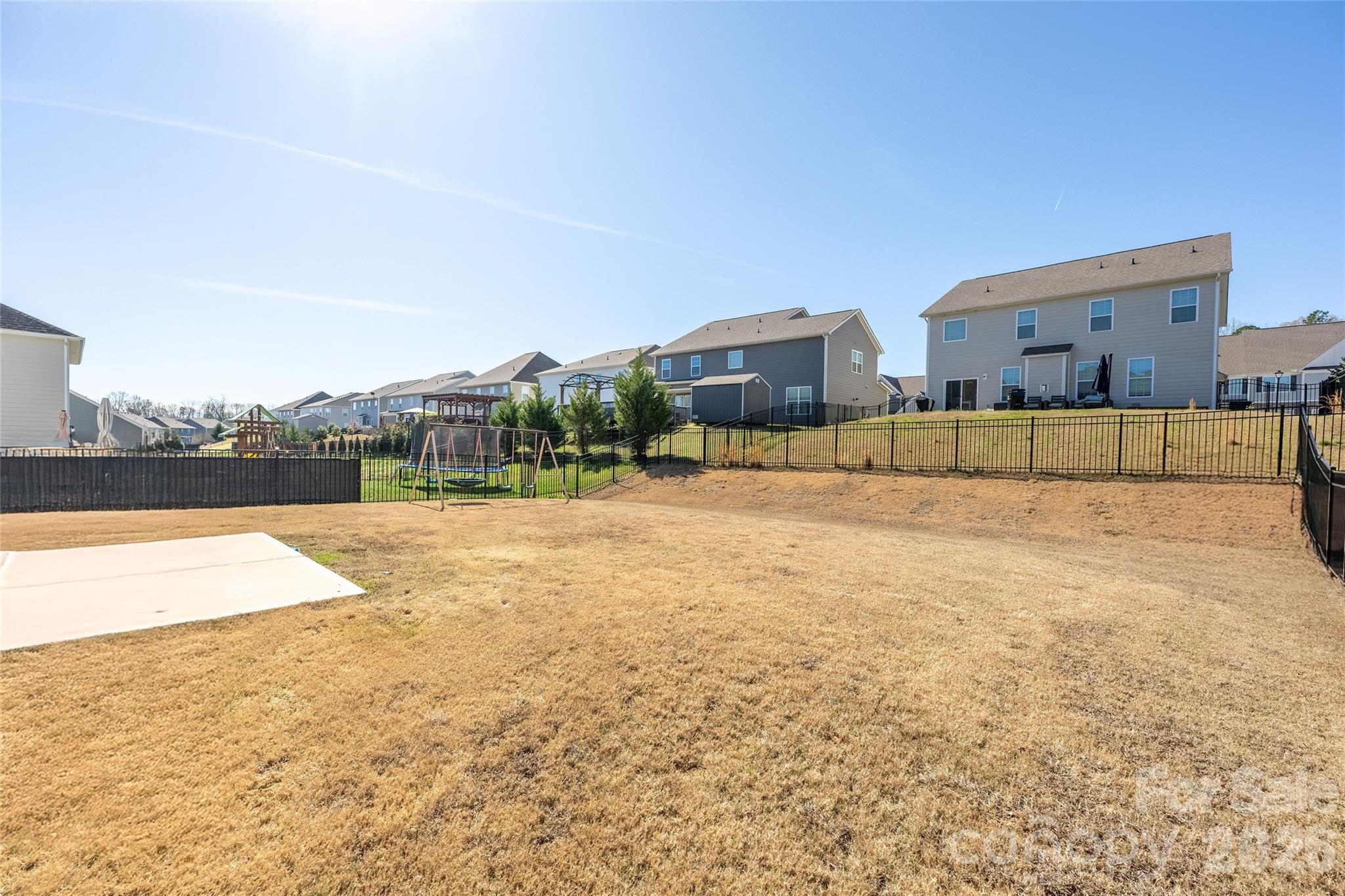 3034 Burnello Court Iron Station NC 28080