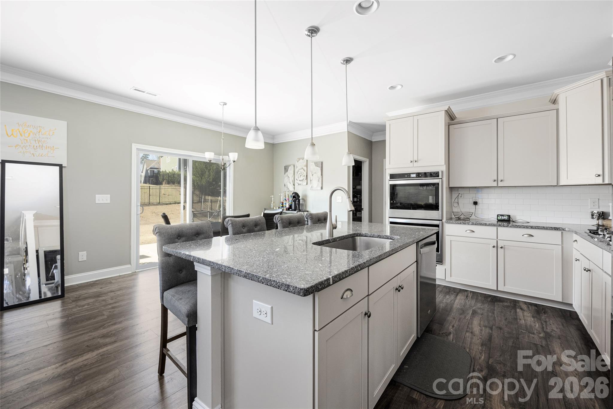3034 Burnello Court Iron Station NC 28080