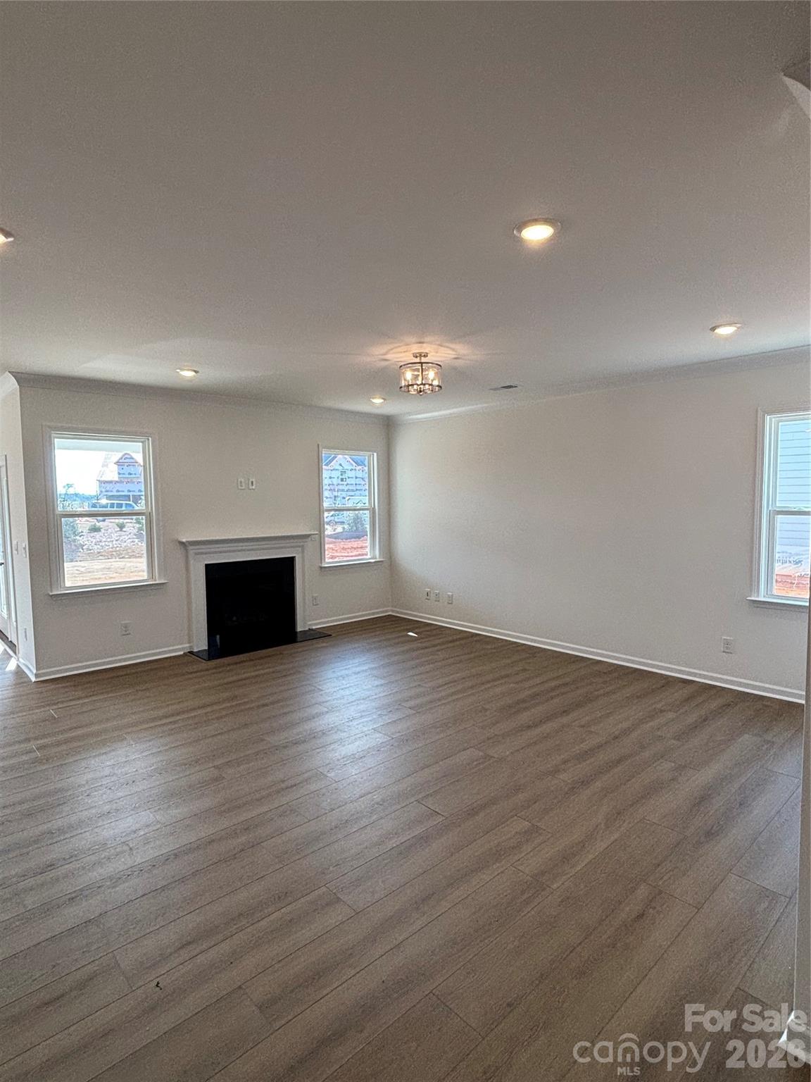 10221 Whitaker Pointe Drive Huntersville NC 28078