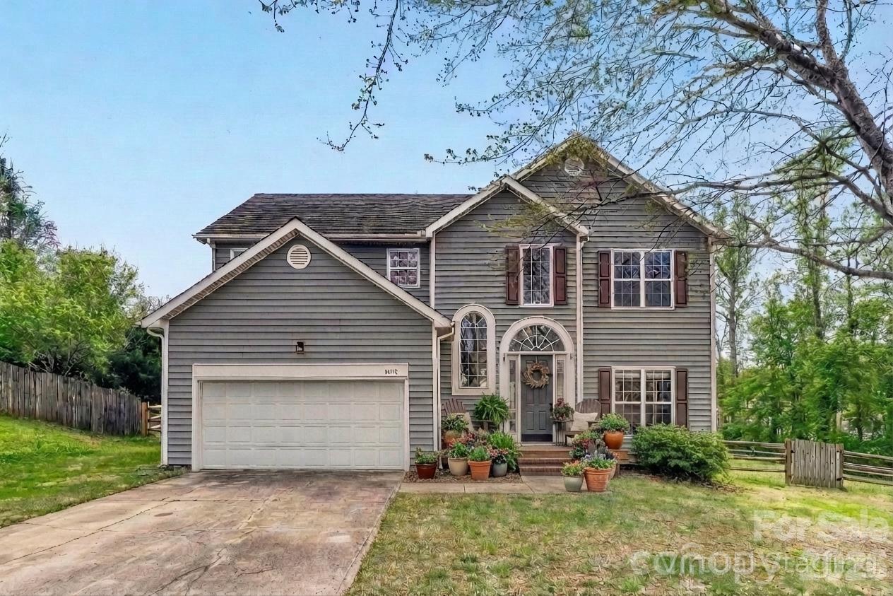 4700 Lone Tree Court Charlotte NC 28269