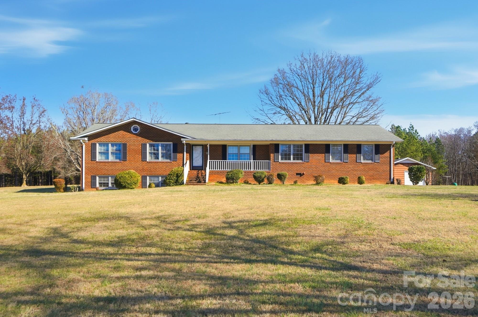 3400 Cline School Road Concord NC 28025