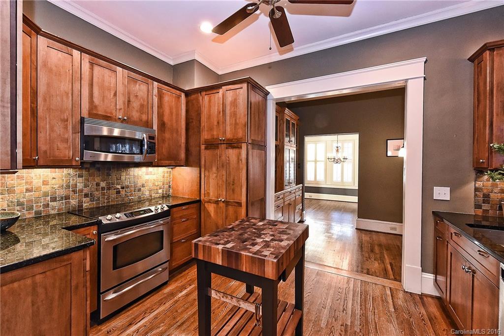 2124 Crescent Avenue Charlotte NC 28207