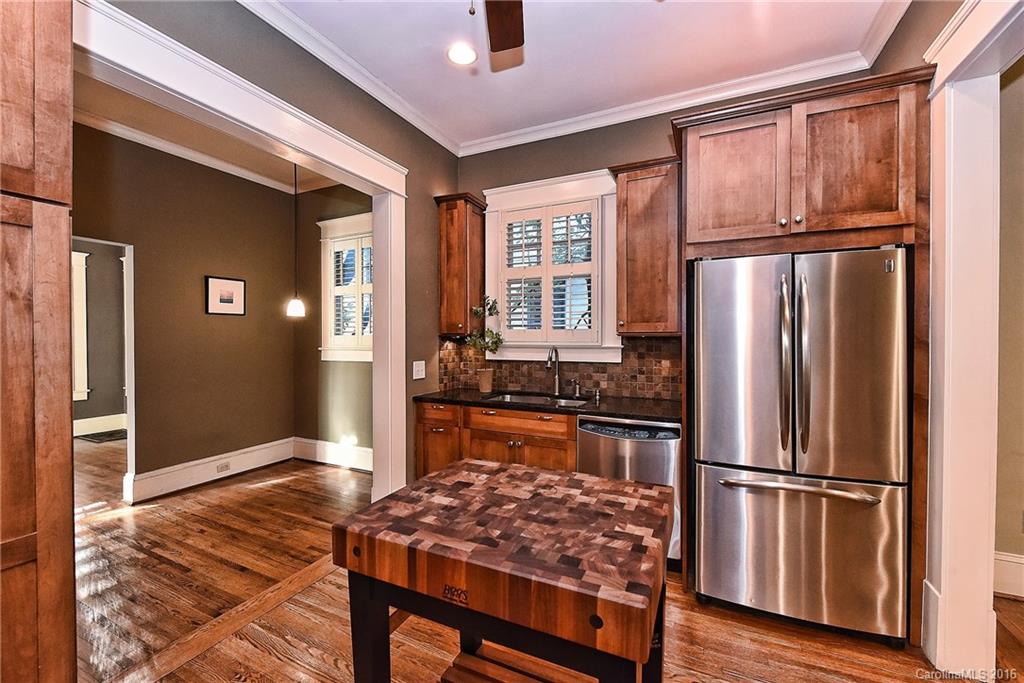 2124 Crescent Avenue Charlotte NC 28207