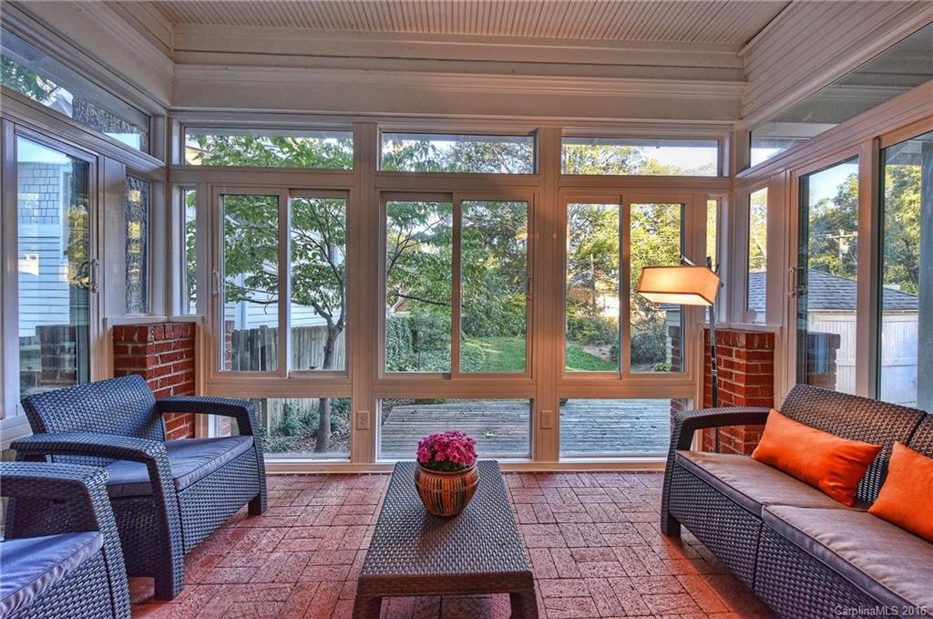 2124 Crescent Avenue Charlotte NC 28207