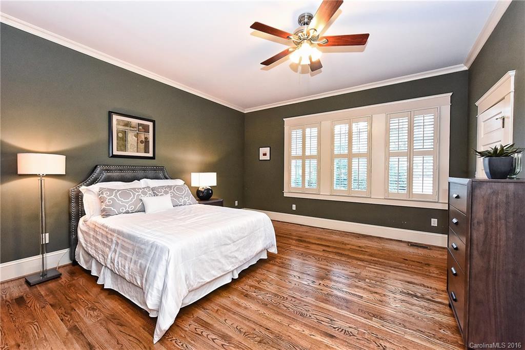 2124 Crescent Avenue Charlotte NC 28207