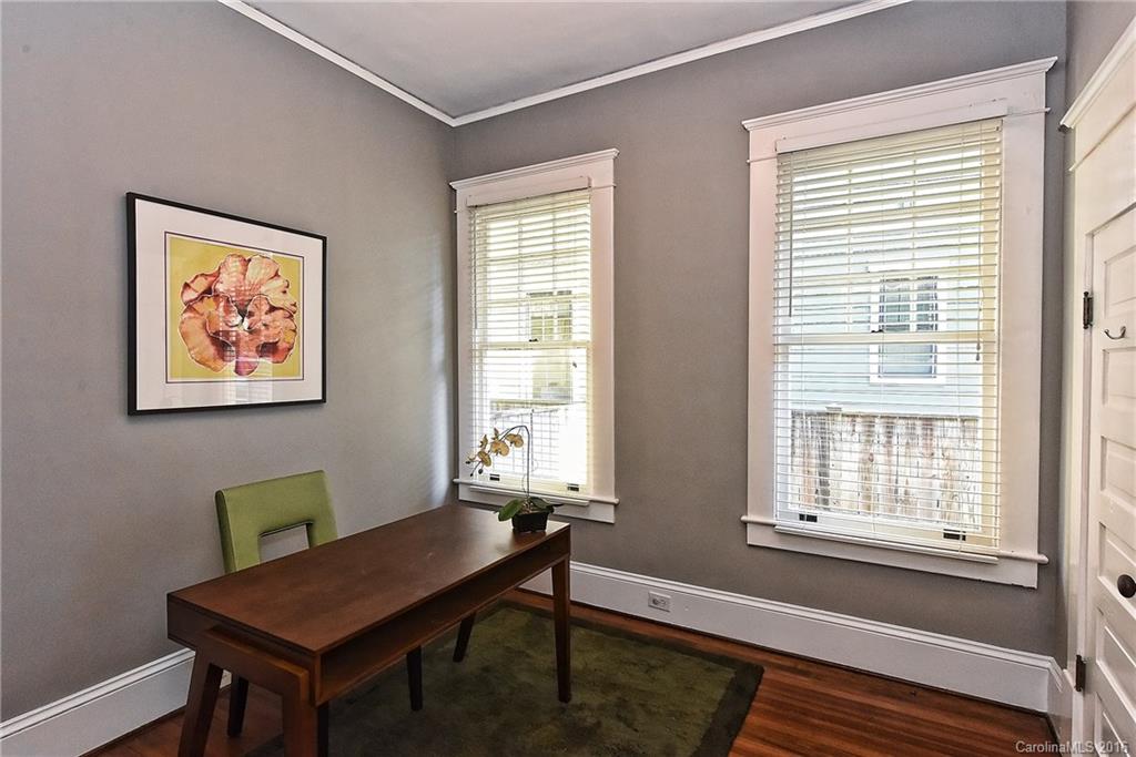 2124 Crescent Avenue Charlotte NC 28207