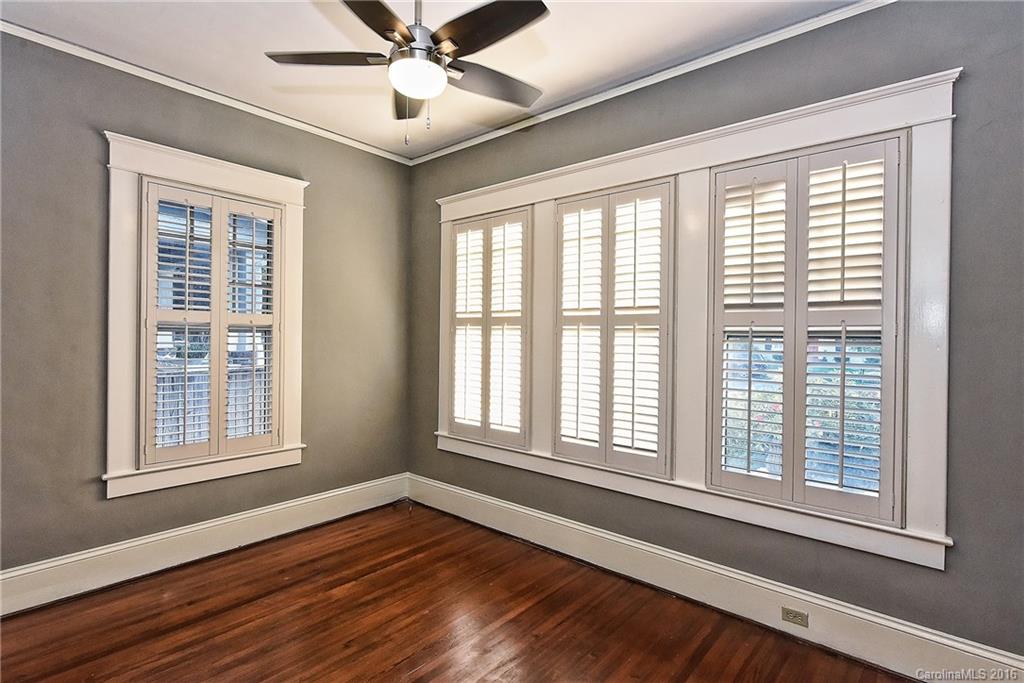 2124 Crescent Avenue Charlotte NC 28207