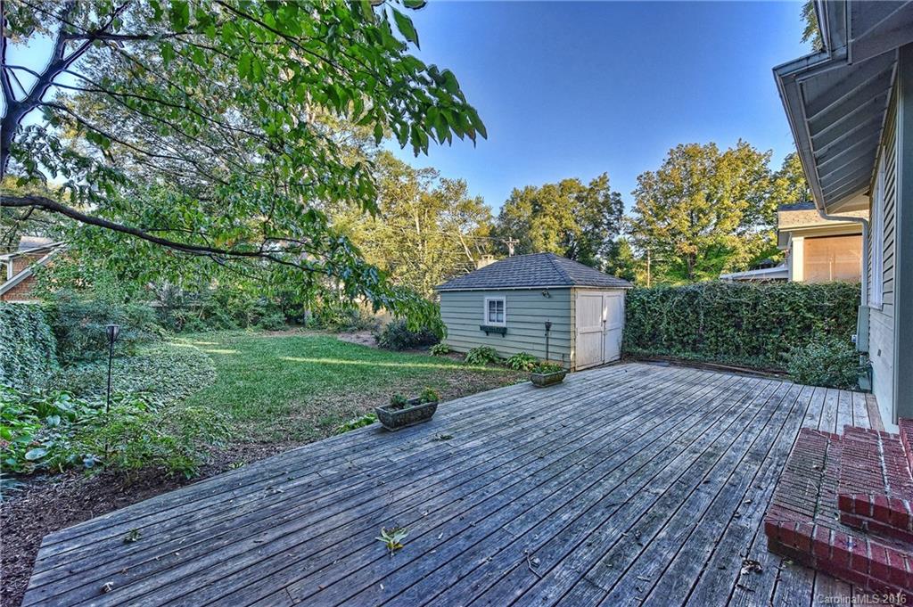 2124 Crescent Avenue Charlotte NC 28207