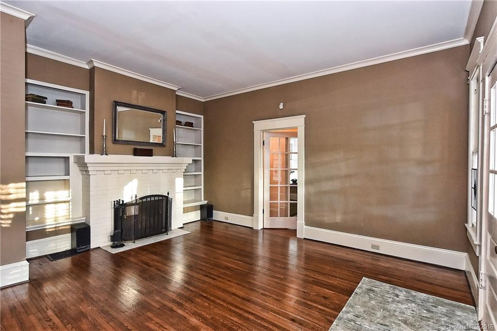 2124 Crescent Avenue Charlotte NC 28207
