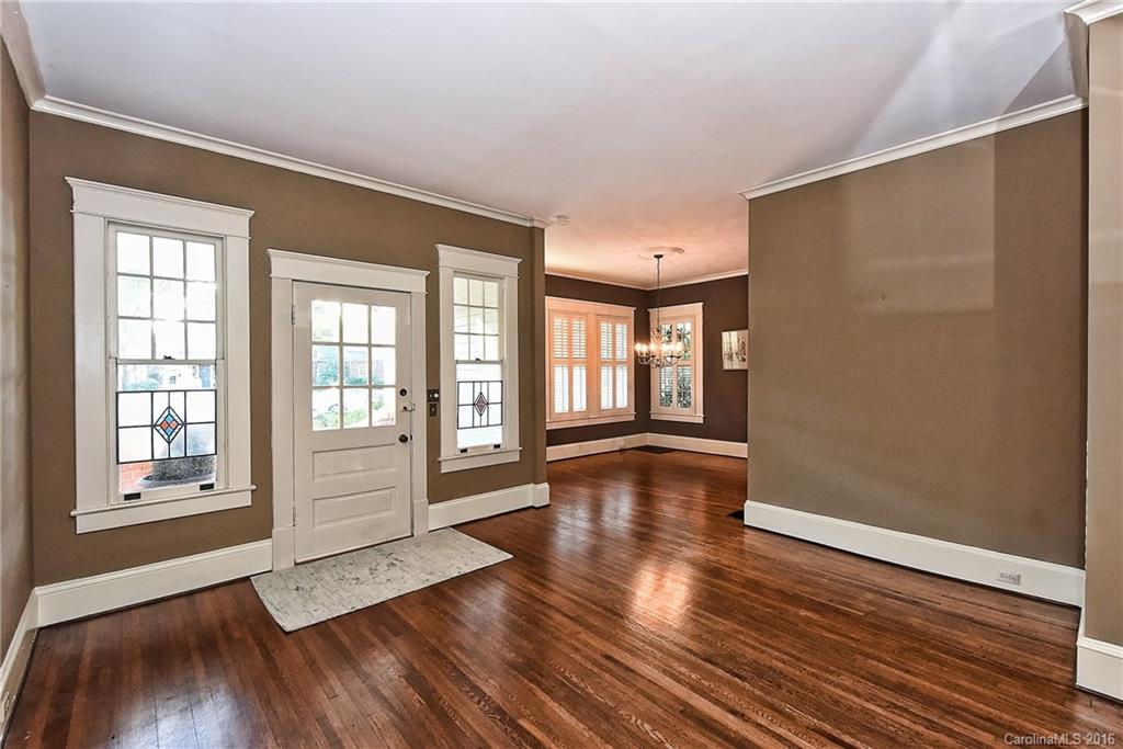 2124 Crescent Avenue Charlotte NC 28207