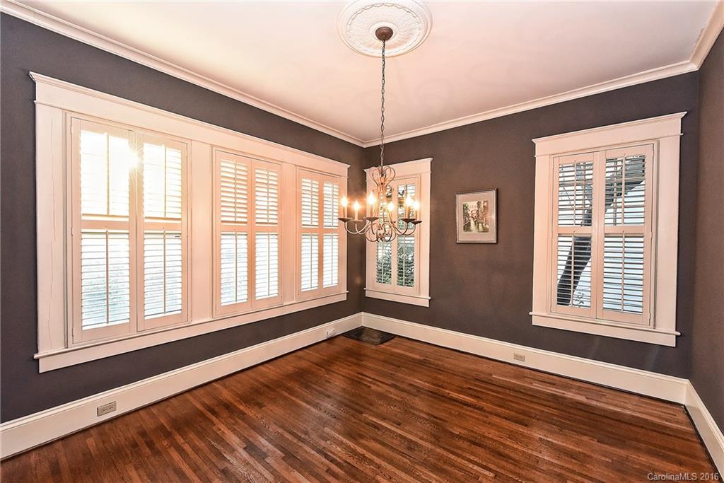 2124 Crescent Avenue Charlotte NC 28207