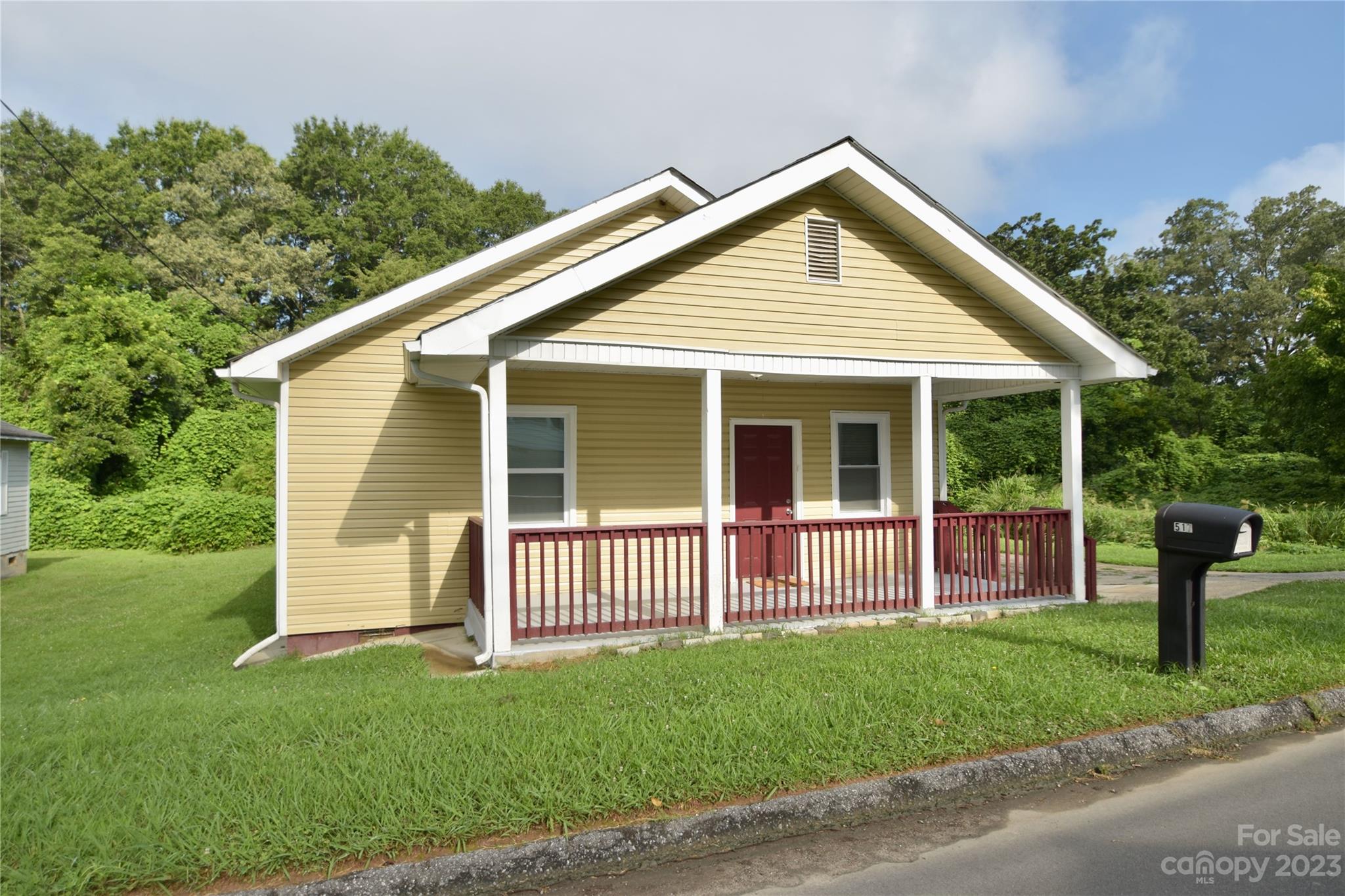 517 S Trenton Street Gastonia NC 28052