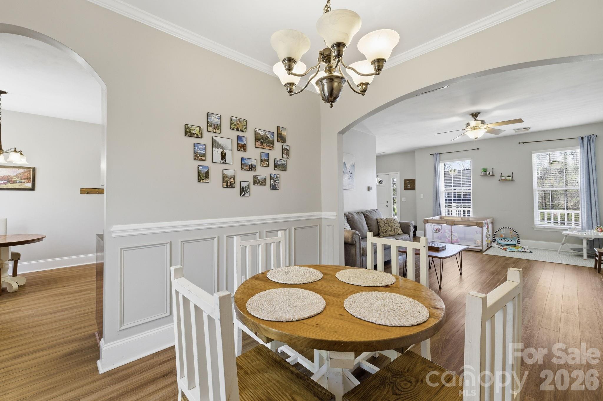 114 Riverton Drive Statesville NC 28625
