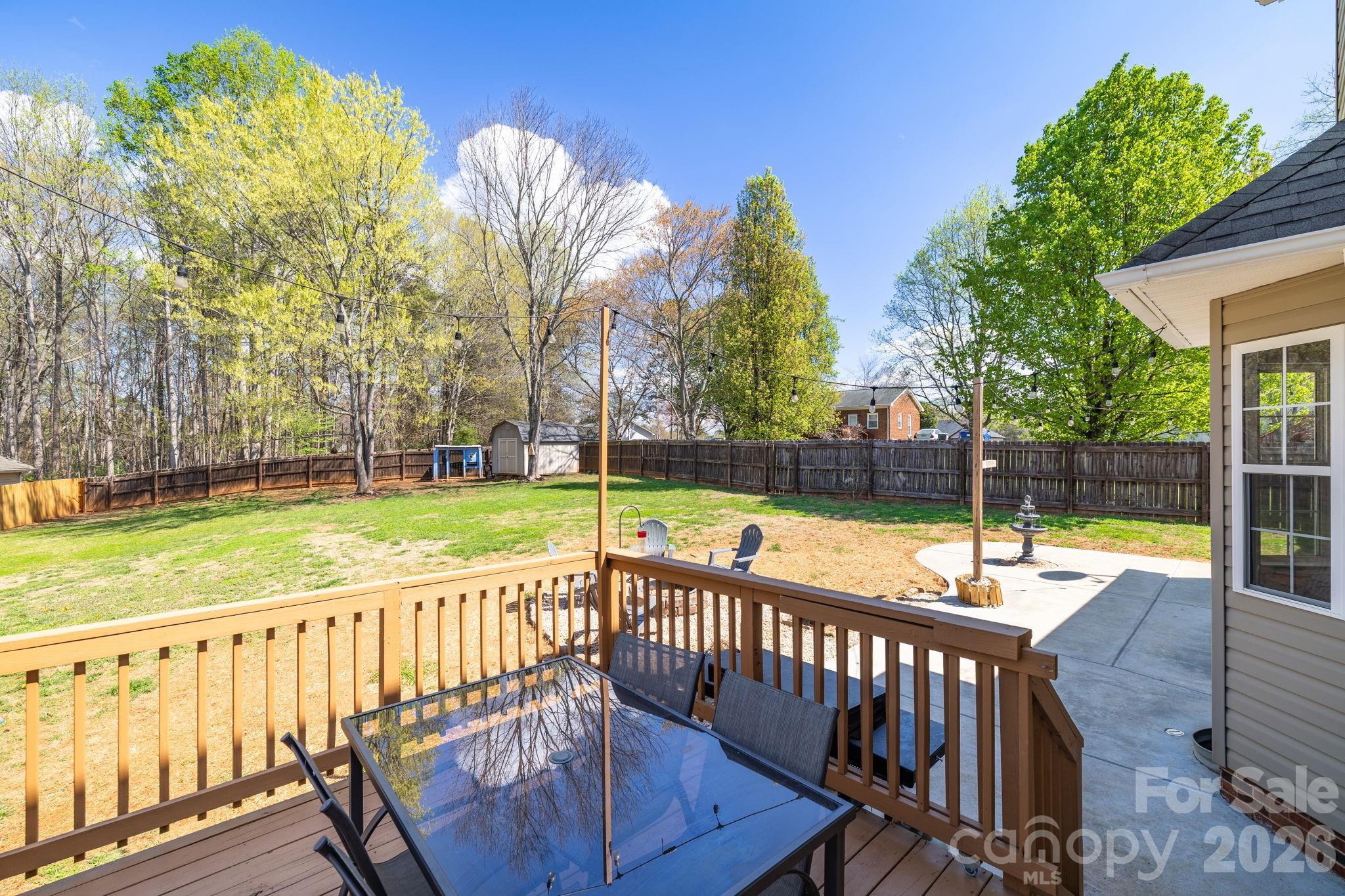 114 Riverton Drive Statesville NC 28625