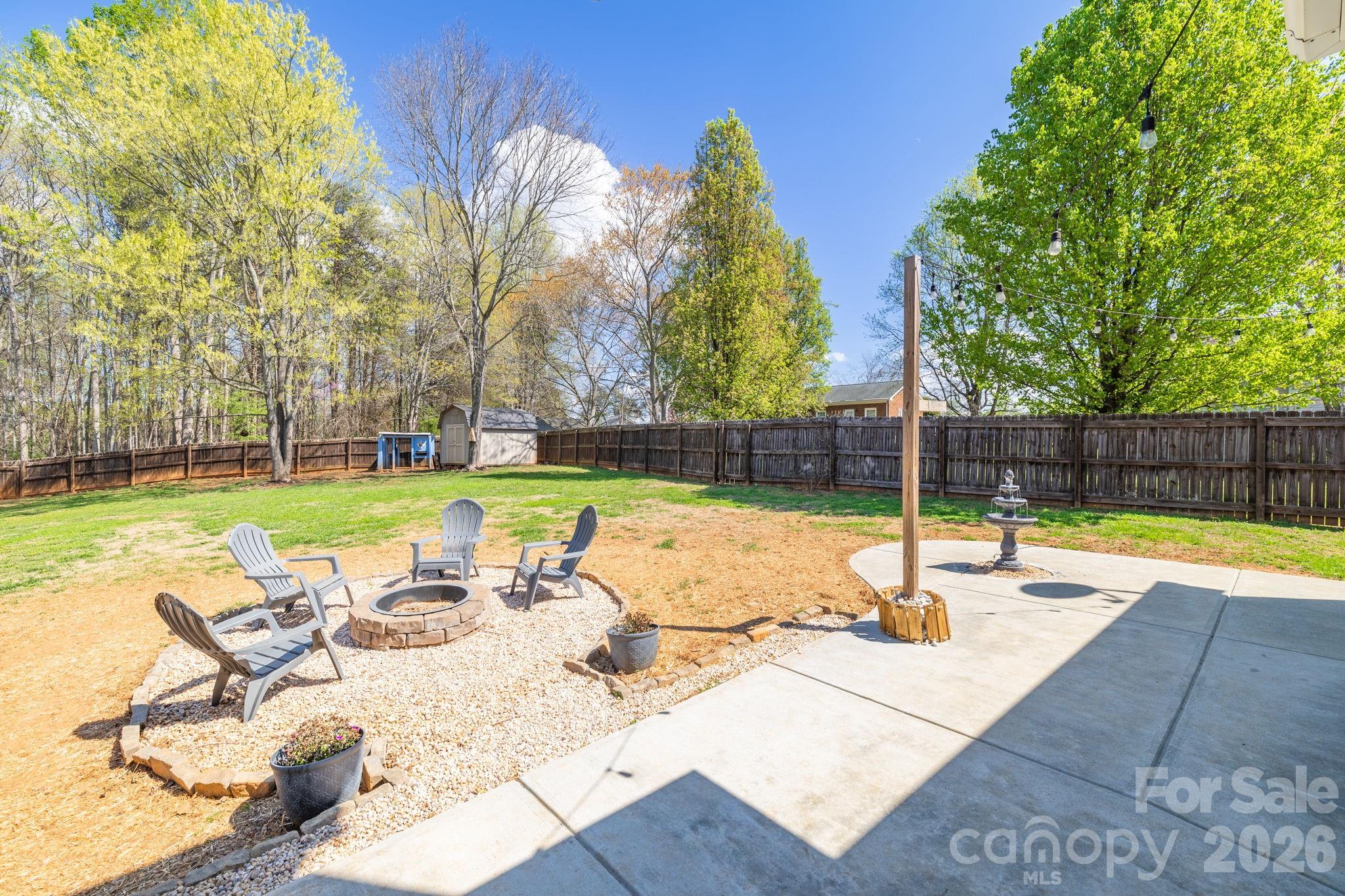 114 Riverton Drive Statesville NC 28625