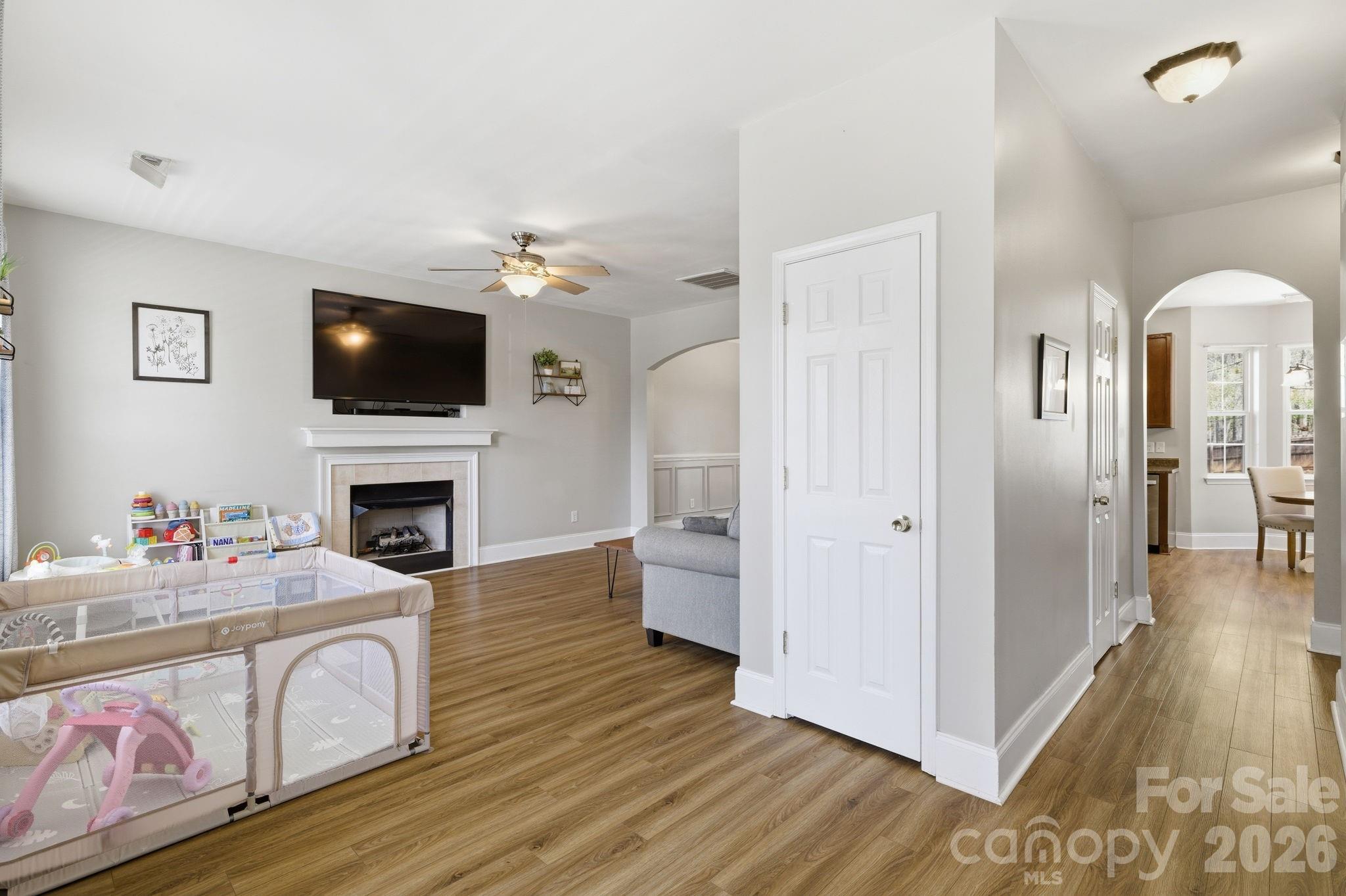 114 Riverton Drive Statesville NC 28625