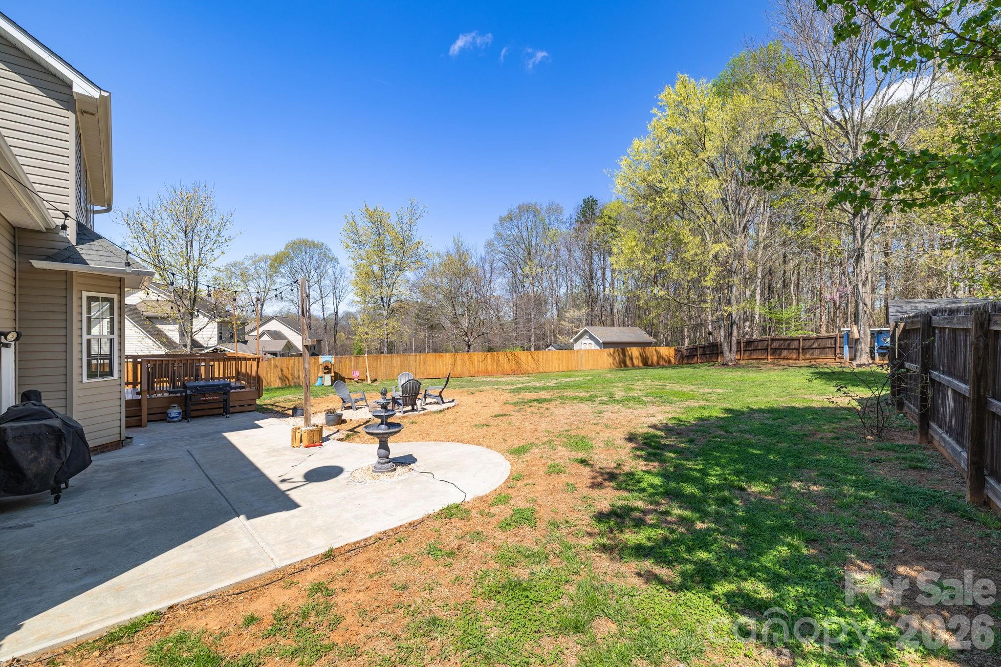 114 Riverton Drive Statesville NC 28625