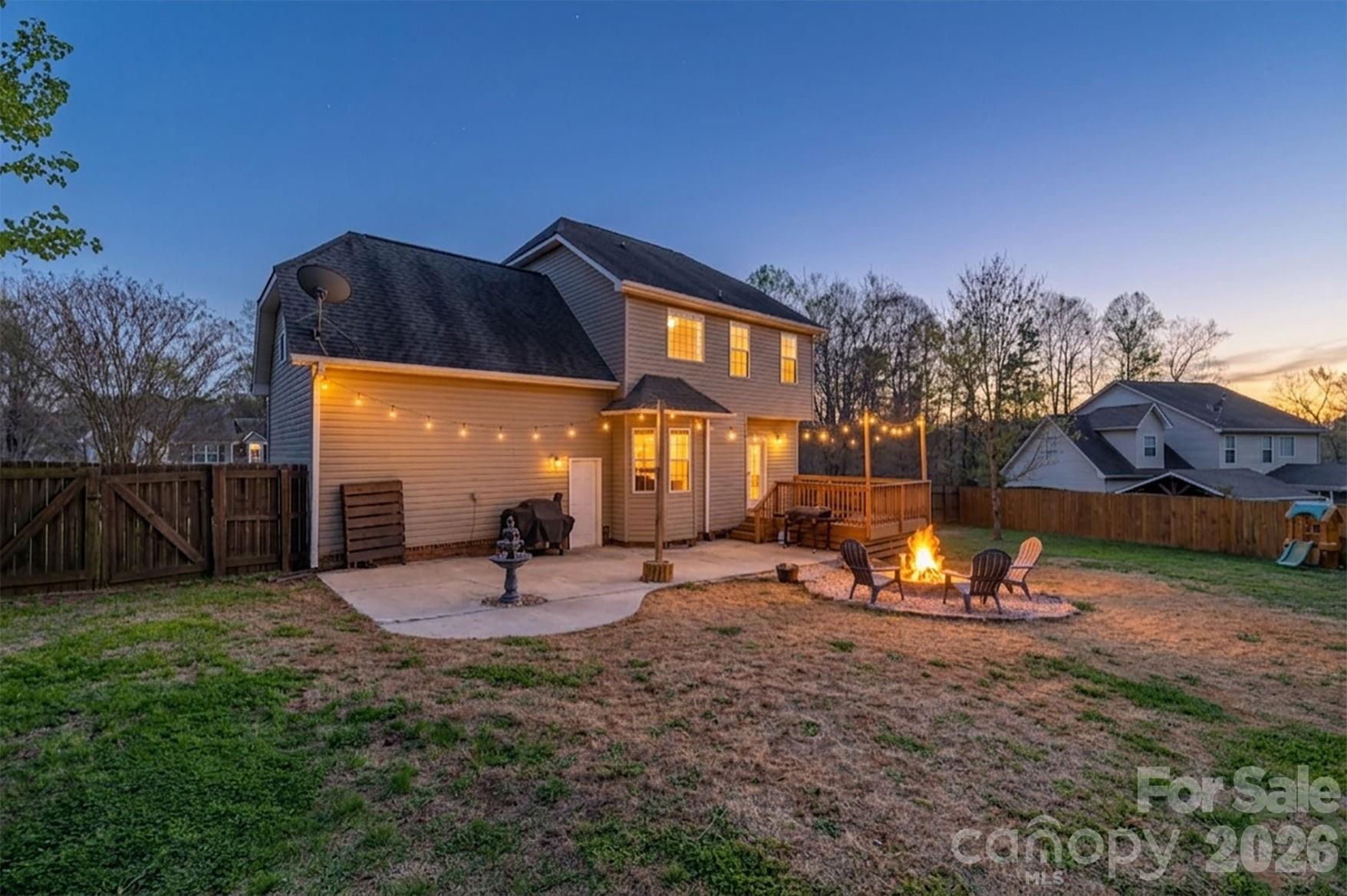 114 Riverton Drive Statesville NC 28625
