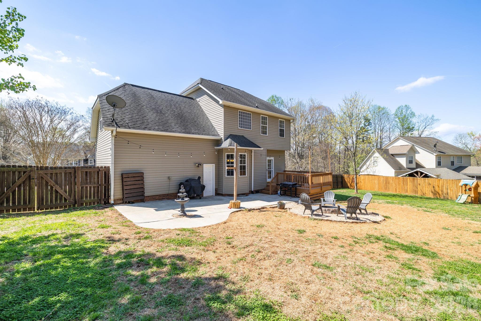 114 Riverton Drive Statesville NC 28625