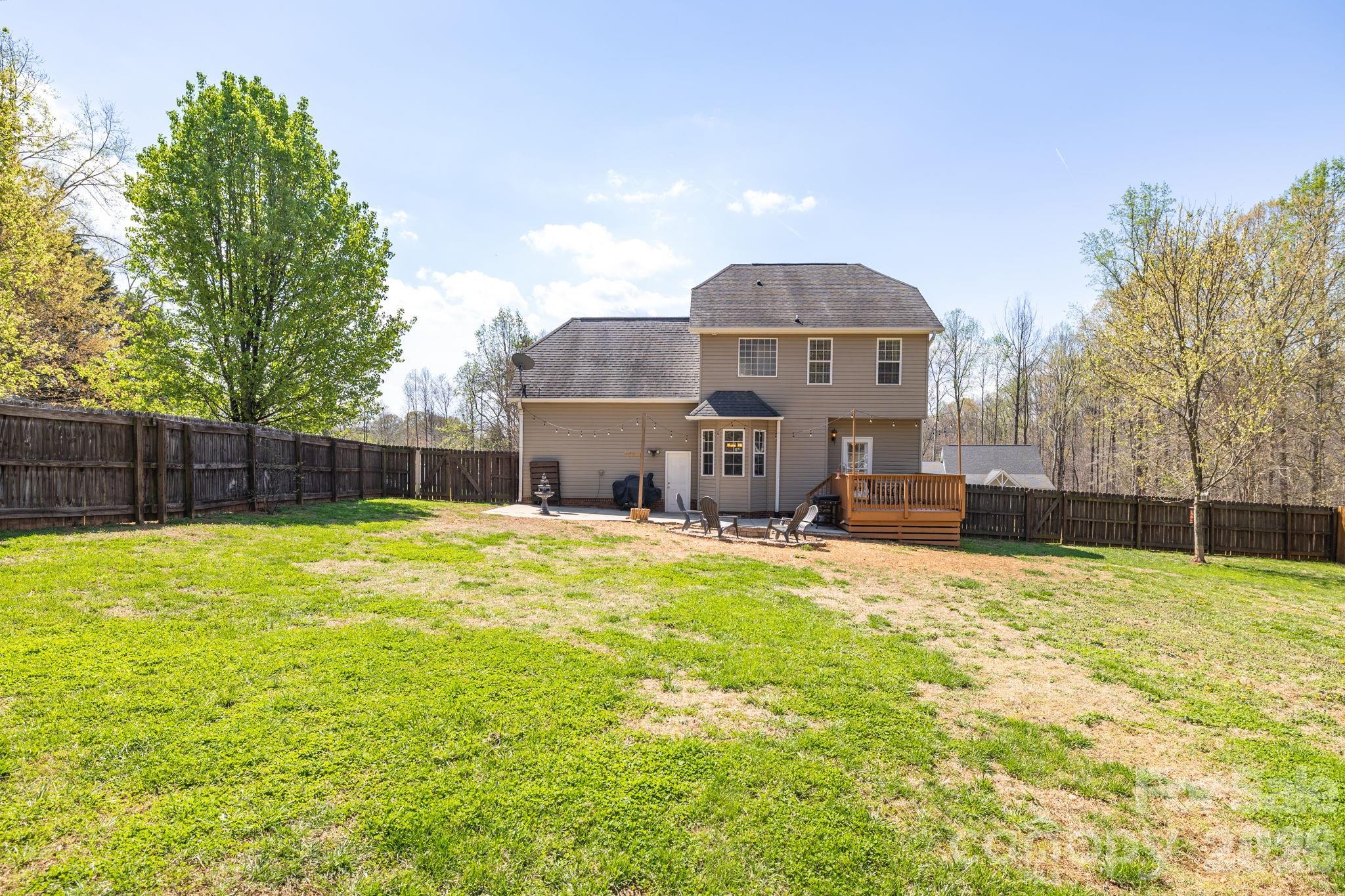 114 Riverton Drive Statesville NC 28625
