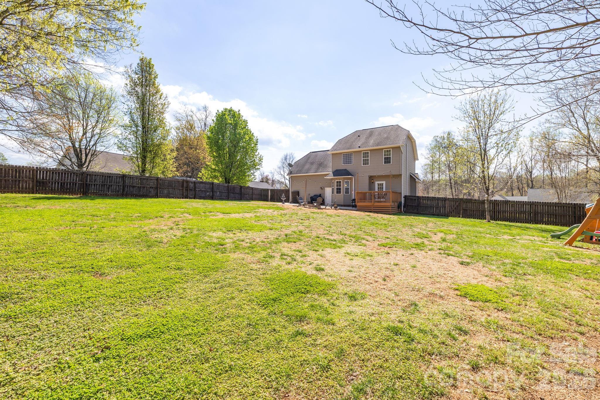 114 Riverton Drive Statesville NC 28625