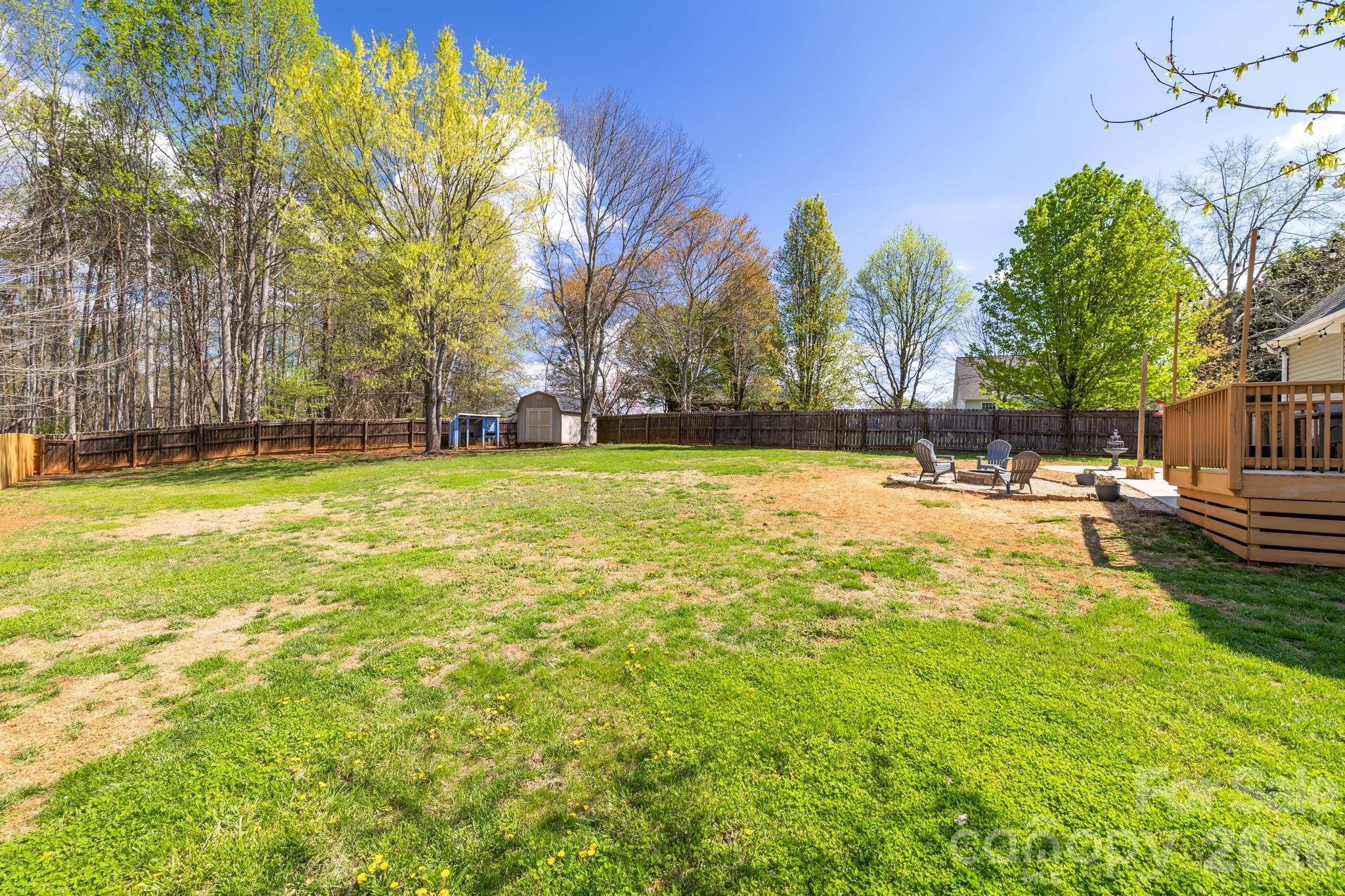 114 Riverton Drive Statesville NC 28625