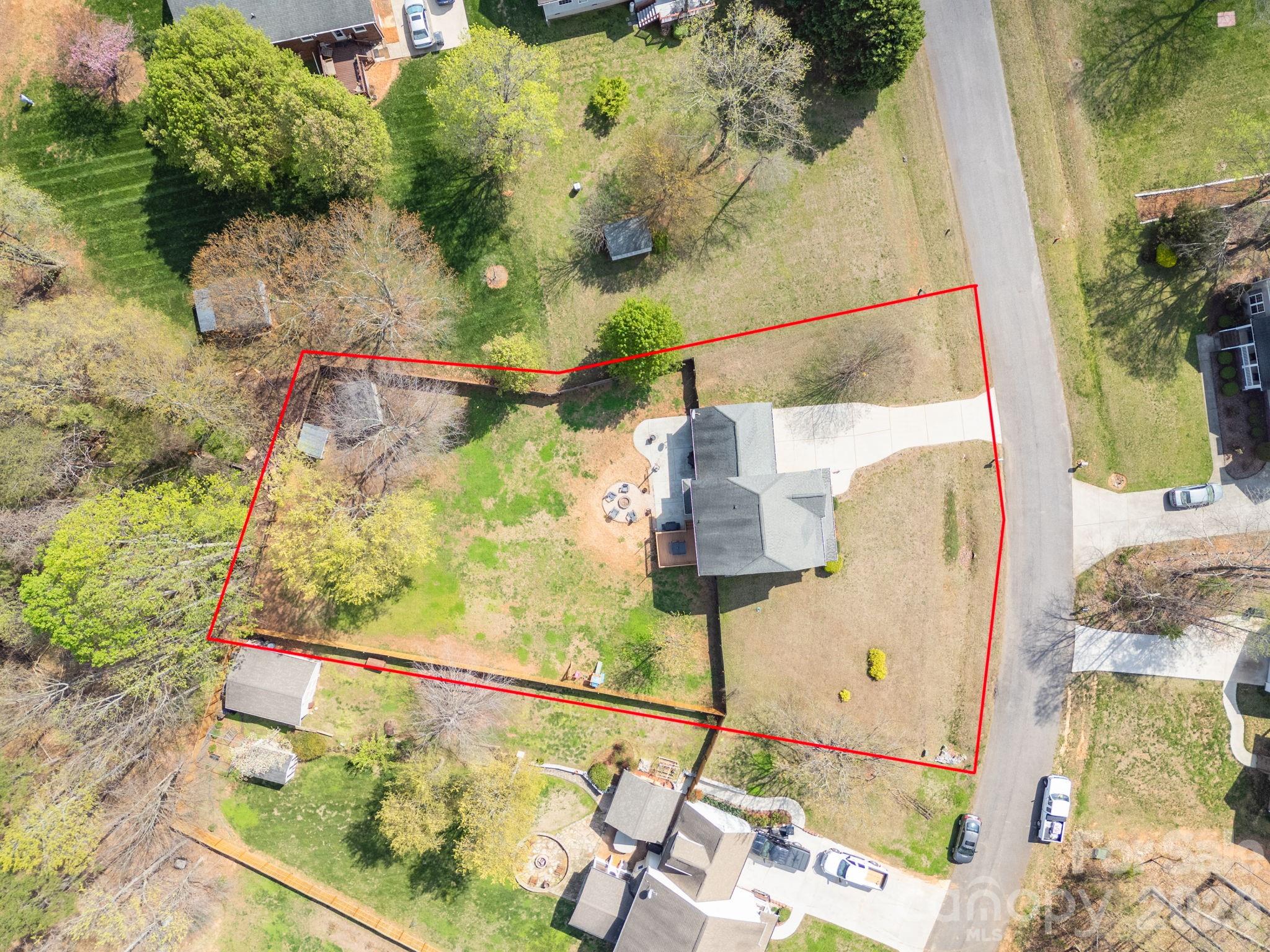 114 Riverton Drive Statesville NC 28625