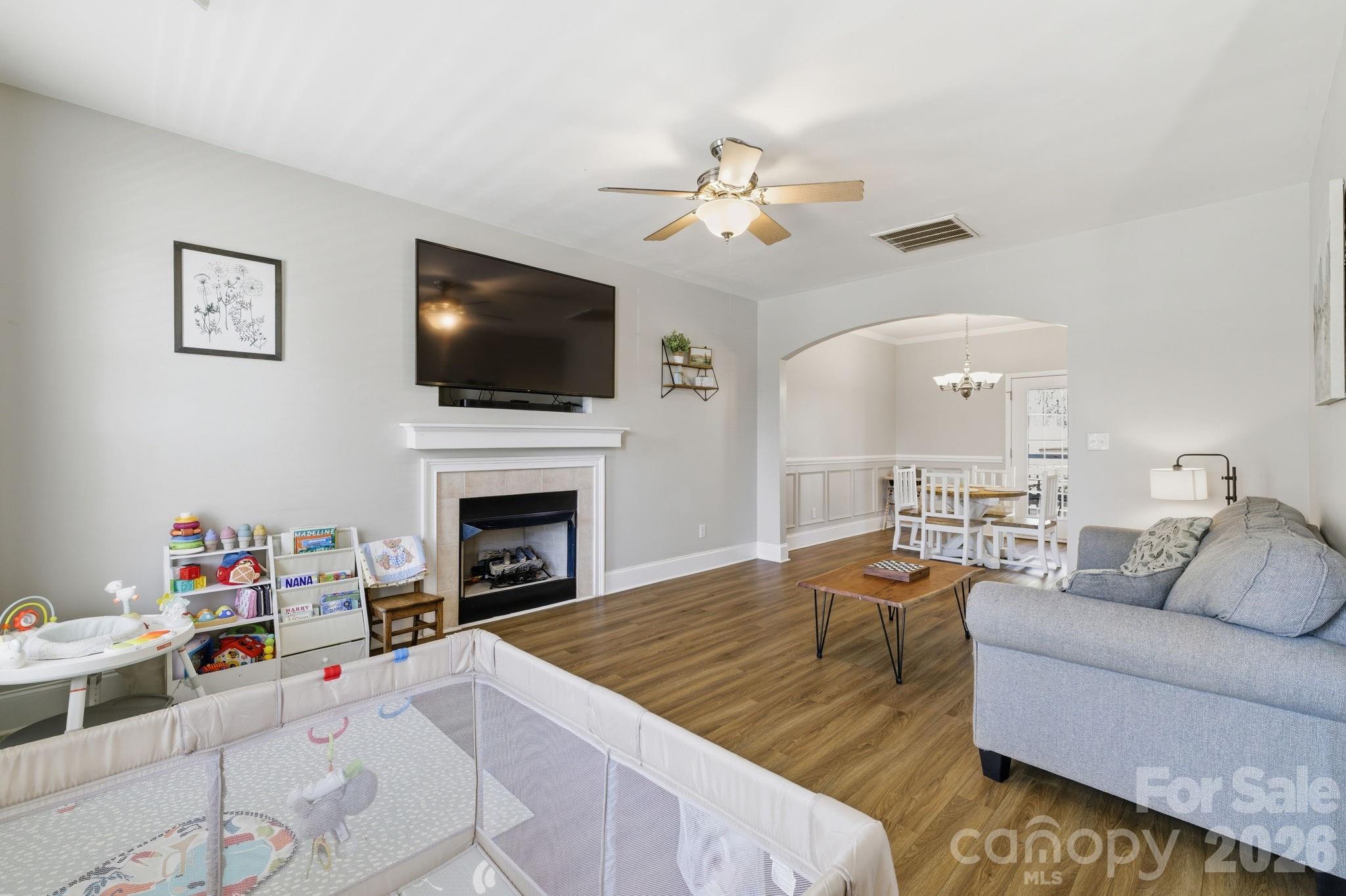 114 Riverton Drive Statesville NC 28625