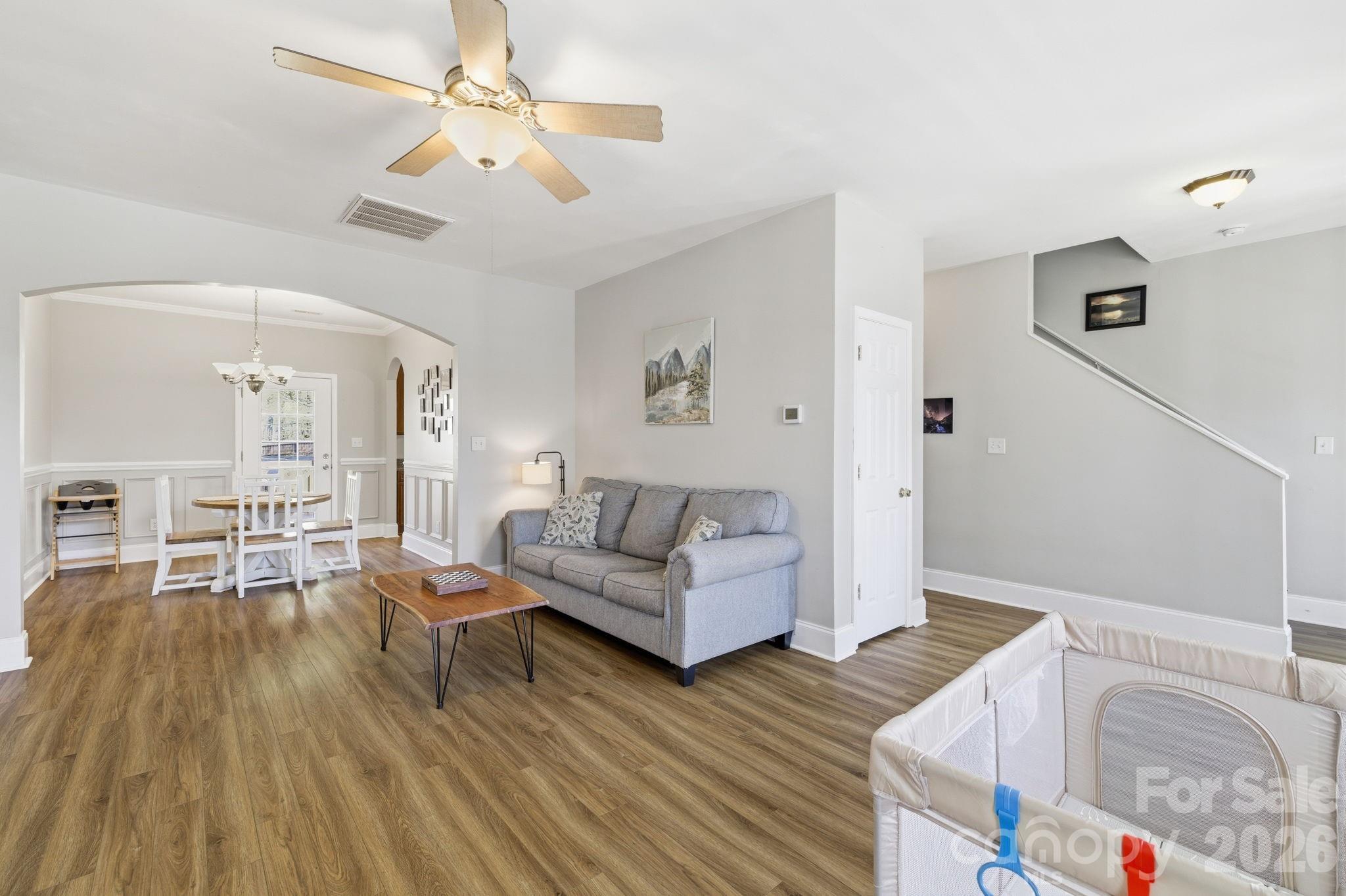 114 Riverton Drive Statesville NC 28625