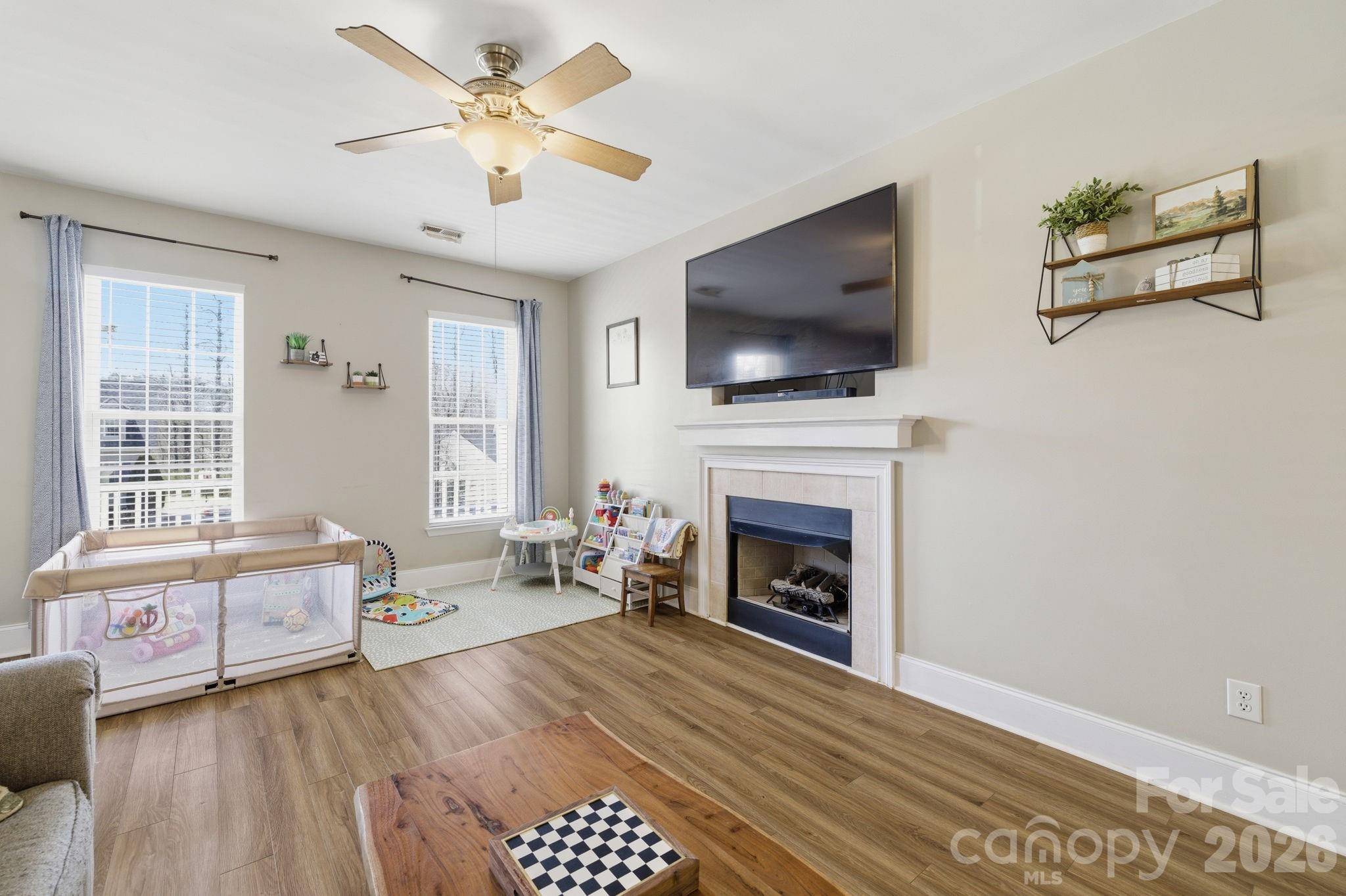 114 Riverton Drive Statesville NC 28625