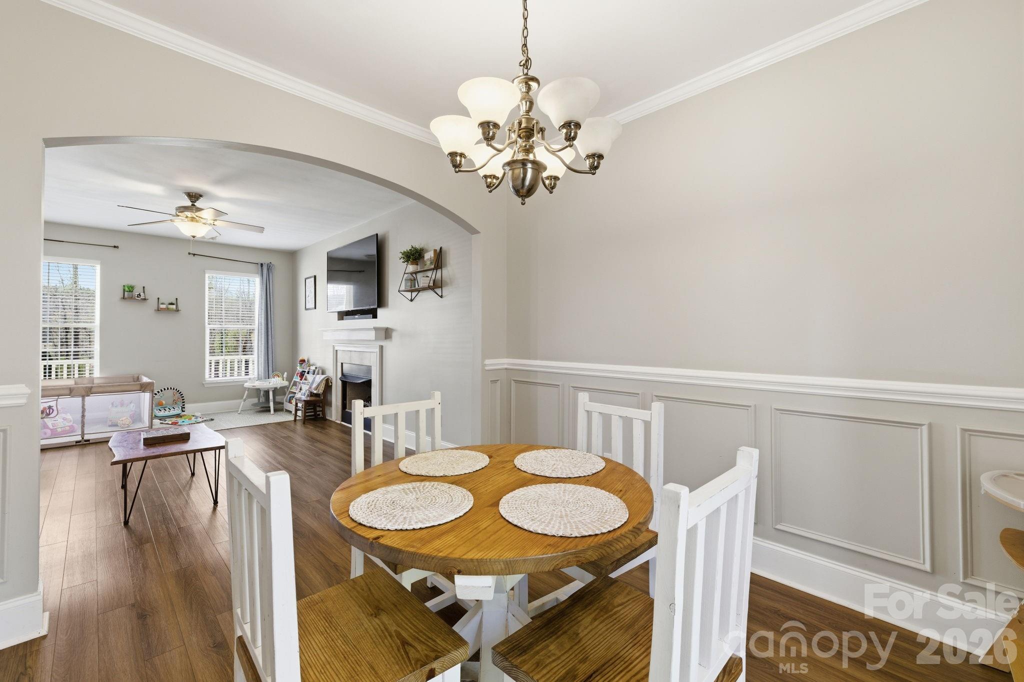114 Riverton Drive Statesville NC 28625