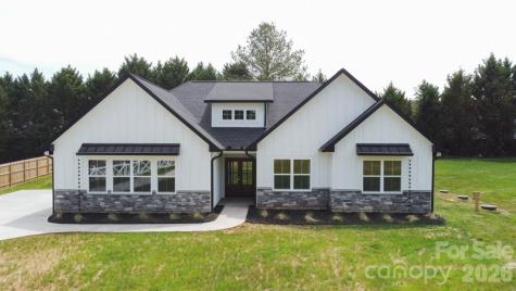 520 Allen Way Indian Trail NC 28079