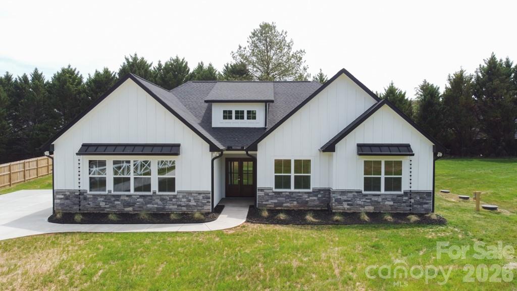 520 Allen Way Indian Trail NC 28079