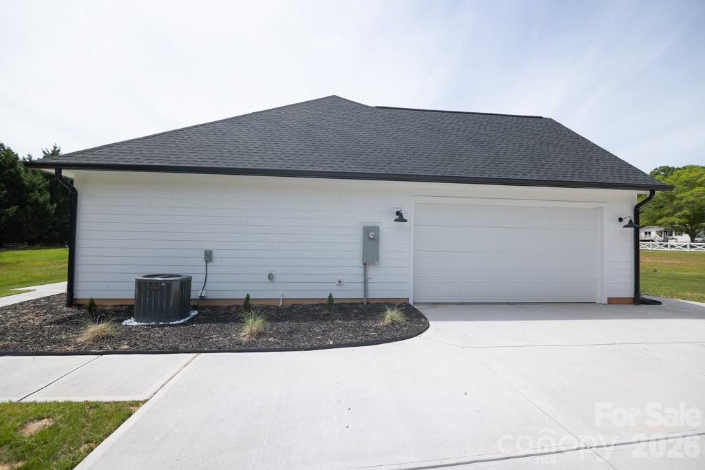 520 Allen Way Indian Trail NC 28079