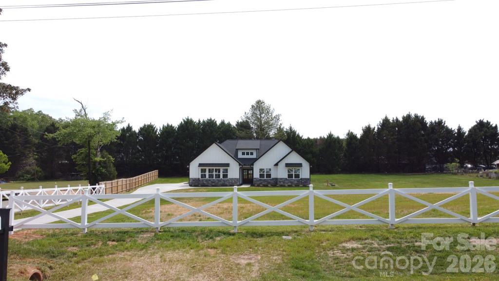 520 Allen Way Indian Trail NC 28079