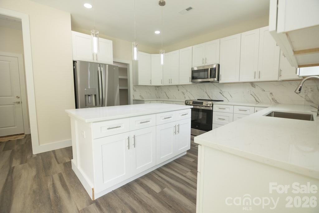 520 Allen Way Indian Trail NC 28079