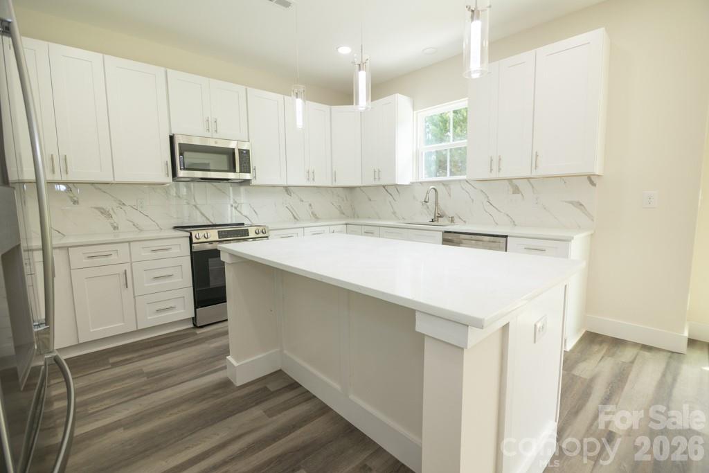 520 Allen Way Indian Trail NC 28079