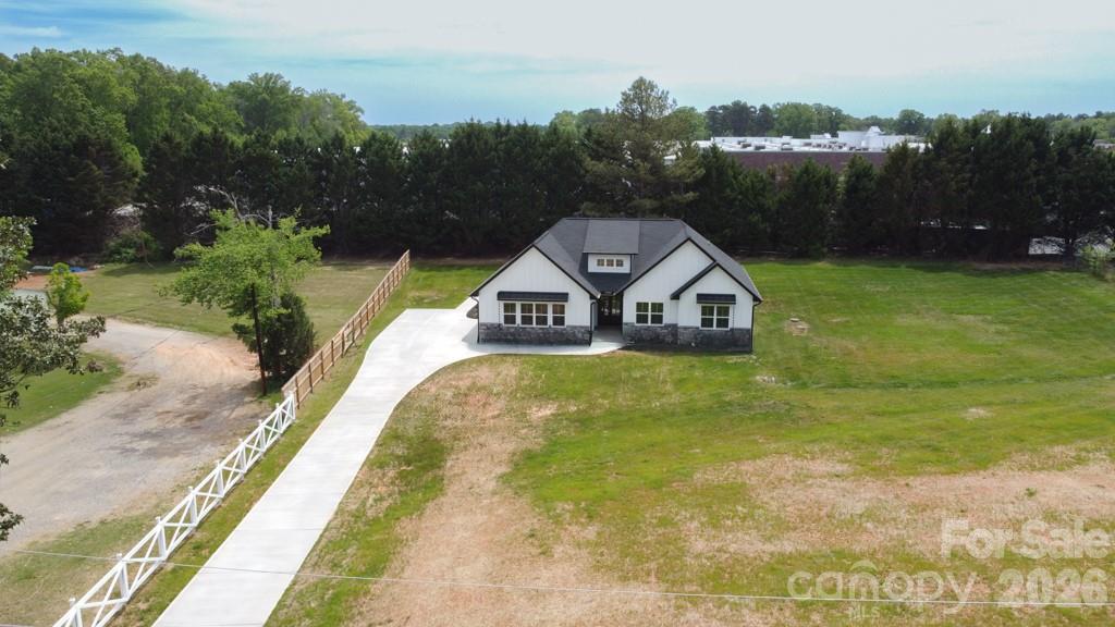 520 Allen Way Indian Trail NC 28079