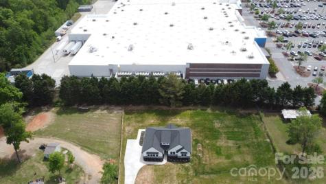 520 Allen Way Indian Trail NC 28079