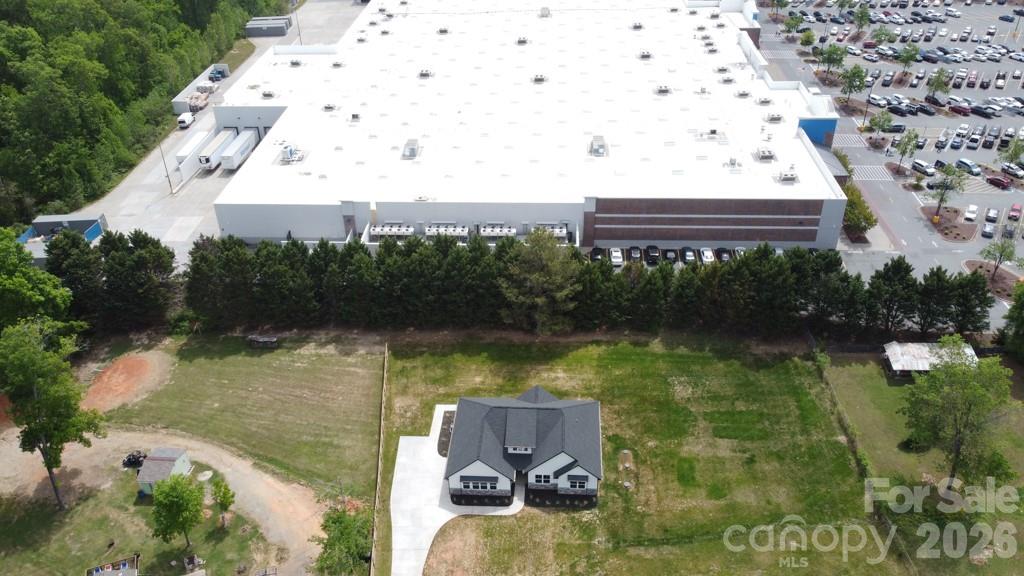 520 Allen Way Indian Trail NC 28079