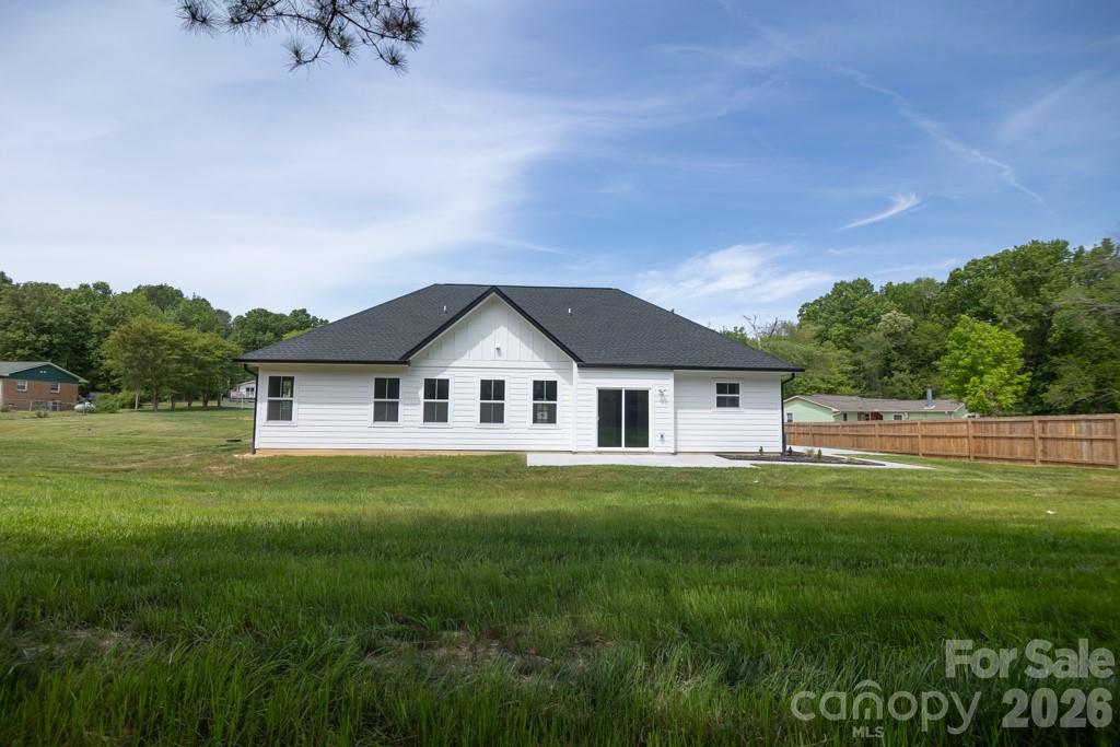 520 Allen Way Indian Trail NC 28079