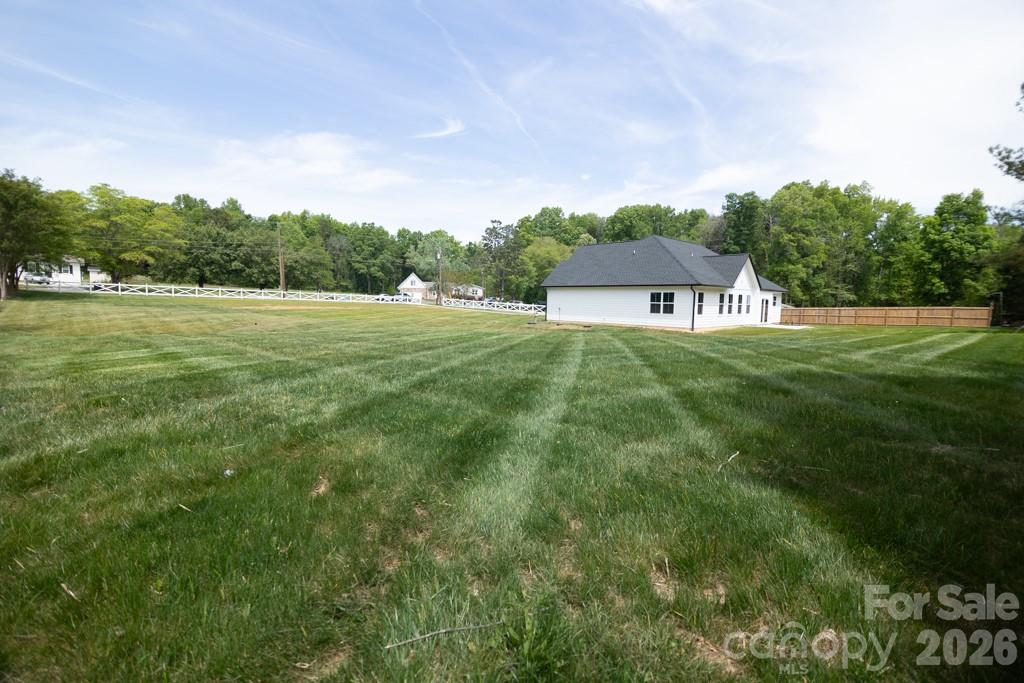 520 Allen Way Indian Trail NC 28079