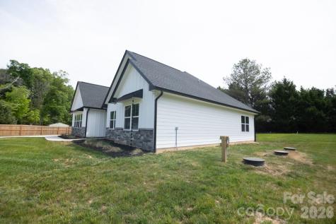 520 Allen Way Indian Trail NC 28079